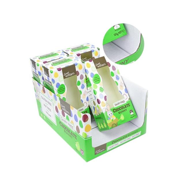 Cheap Kinghorn Retail Display Packaging Boxes  Custom Retail Display Boxes Cardboard for sale