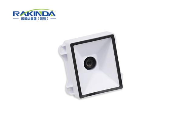 Cheap Auto QR Code Scanner Module LV4200PT Turnstiles Embedded For QR Code Payment for sale