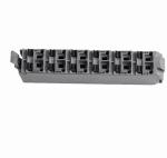 B&R X20TB12 Fieldbus Terminal Module | Hot-Swappable I/O Interface with Dual