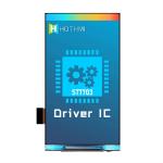 4.7-inch IPS full-view TFT LCD module display / 720x1280 dot matrix / MIPI DSI