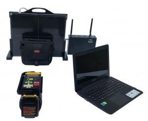 Best Portable X-ray scanner systems offer an excellent inspection solution for check points, Portable Xray Inspection System wholesale