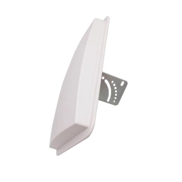 Cheap Flat Panel External Directional Antenna 433MHHz 6dBi 256x256x40 for sale
