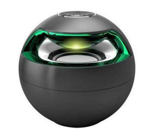 China Black Color Precision Molded Products High Durability Round Shape Custom Size on sale