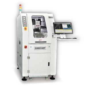 Best Fixed Barcode Reader PCB Depanelizer wholesale