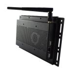 Android Open Frame LCD Panel Wifi 4g Touch Optional Multiple Interactive Mode