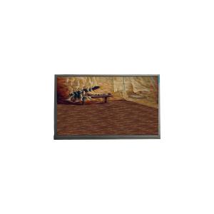AUO LCD TFT LCD Panel A024CN03 V0 480×234 lcd panel display