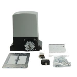 2000kg Automatic Sliding Gate Opener With Remote Control Fixed Code / Learning Code