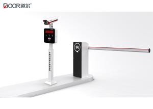 Best Security Car LPR Parking System With License Plate Recognition Technology wholesale