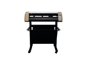 Best Auto Contour Metal Bracket Servo Motor Vinyl Cutter Plotter wholesale