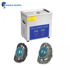 Best Digital Control 15l Jewellery Cleaner Ultrasonic Machine 450w Heating Power wholesale