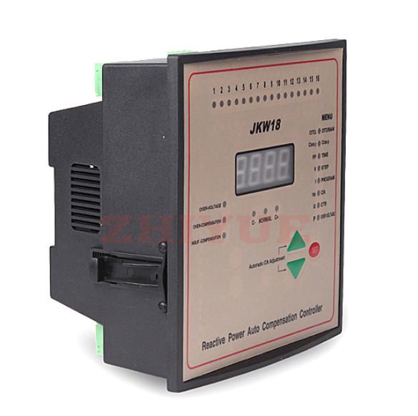 Cheap Reactive Power Auto Compensation Controller for sale
