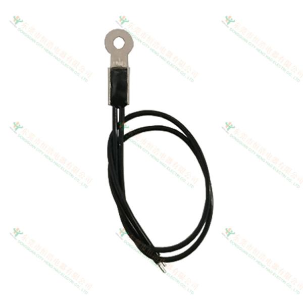 Cheap High Sensitivity Double Layer Sealing NTC Temperature Sensor for sale