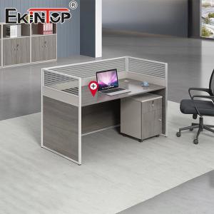 China Modern Style Office Computer Desk Wooden Office Desk Small Desk Table on sale