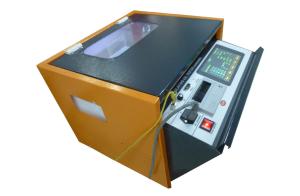 Best 0.1KV Insulation Resistance Test Set Inbuilt CPU System wholesale