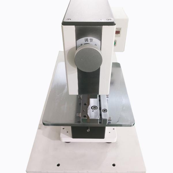 Cheap Automatic V-slot pcb cutting machine Circuit board separator multifunction for sale