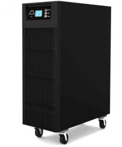 China 12A Power Factor 1.0 3KVA High Frequency Online UPS on sale