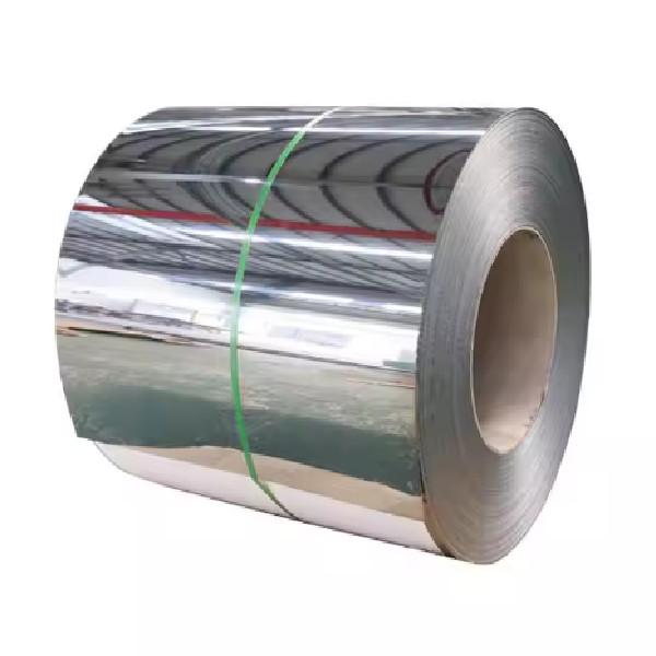 Cheap Stainless Steel Hot Rolled Coils: The Perfect Solution for Heavy-Duty Construction and Structural Fabrication for sale