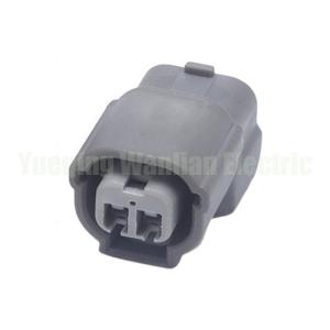 China 2 Pin 6189-0891 Air Intake Temperature Sensor ignition coil plug ABS sensor Connector on sale