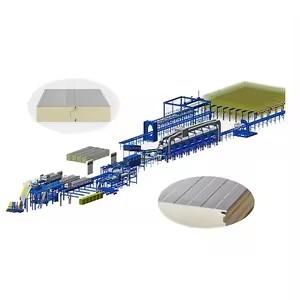 Omron Encoder High Speed Automatic Rolling Shutter Machine 220V