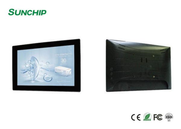 Cheap High Integration LCD Digital Signage Video Wall Android 10.1 Inch  POE 4G LTE optional for sale