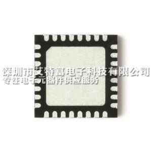 Best 32 Kbytes Flash MCU Circuit Board Chip STM32F051K6U6 For Motor Control / CEC Functions wholesale