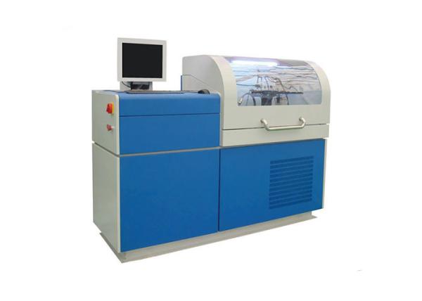Cheap ADM8719 Common Rail Pump Test Bench For Testing Different Kinds Of Common Rail Pumos 18.5Kw for sale