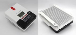 China Maximum Power Point Tracking Solar Charge Controller on sale