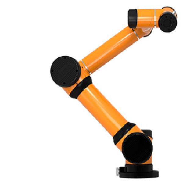 Cheap cobot of Aubo E3 collaborative robot arm 6 axis with low cost and flexible for mag welding robot for sale