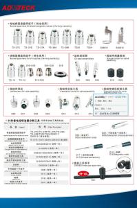 China Common Rail Auto Injector Tools on sale