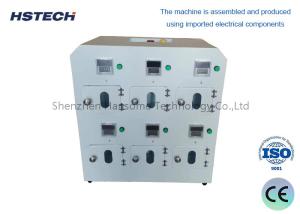 Best FIFO Controlled Solder Paste Aging Machine with Timer Improve Production Efficiency wholesale