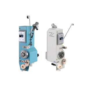 ±0.5% Accuracy Servo Tension Regulator With Manual / Auto Control