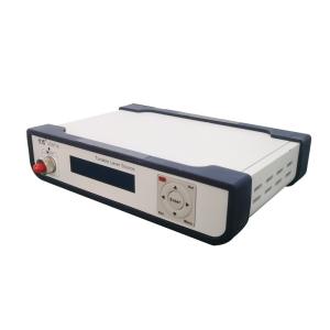 PC Controlled L Band Tunable Laser Source Sweep Modules