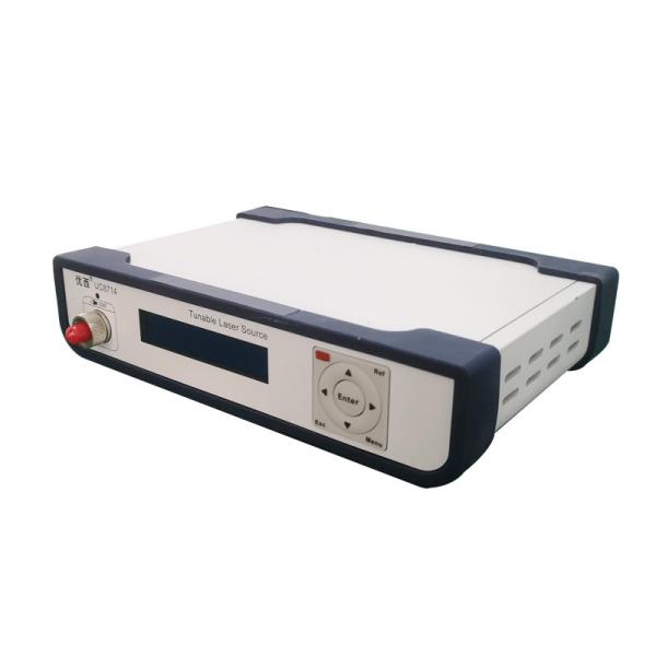 Cheap PC Controlled L Band Tunable Laser Source Sweep Modules for sale