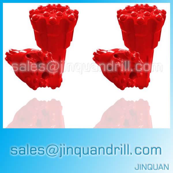 Cheap Reverse Circulation DTH Drilling Bits, RC Bits, RC Hammer, RC Drill Pipe for sale