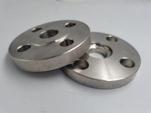 15CrMo PN150 PN260 D15-DN80 （SW）Socket Weld Flange Pipe Fittings Flange