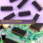 Atmel Atmega16-16Au Avr Microcontroller Buy Electronic Components Online Ic