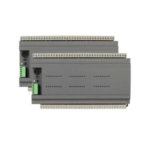 Wifi Ethernet Industrial Automation PLC Module 8AI 4AO Standalone PLC