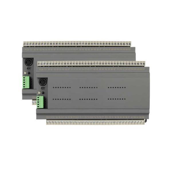 Cheap Wifi Ethernet Industrial Automation PLC Module 8AI 4AO Standalone PLC for sale