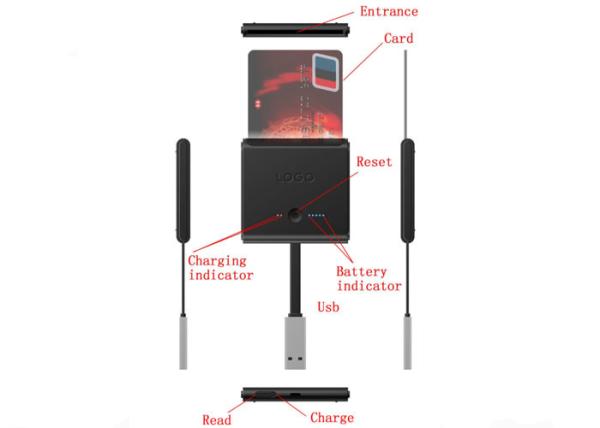 Cheap Audio Spy Hidden Digital Voice Recorder for sale