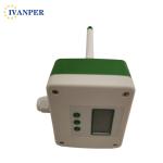 4-20ma Output Container Ventilation Sensor for Precise Temperature and Humidity