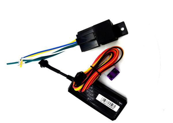Cheap Vehicle And Trucks 4G GPS Tracker Real Time Tracking With Power Cuntting functions for sale