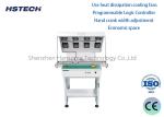 Modular Design Linking Conveyor PCB Handling Equipment With Variable Speed