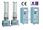 High Acceleration Shock Test Machine , Mechanical Testing Services 210 X 210