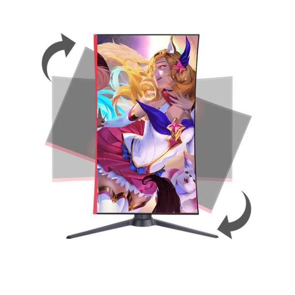 Cheap 2K 165hz Curved Gaming Monitor for sale