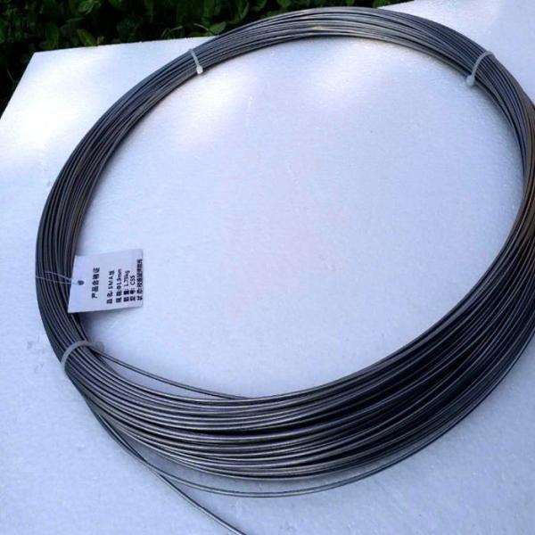 Cheap Titanium Flux Cored Welding Wires for Strength Corrosion Resistant SEATWATER Applications for sale