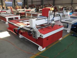 CNC ROUTER MACHINE