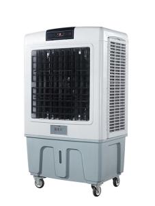 50M2 - 60M2 Movable Home Evaporative Cooler 120L water tank