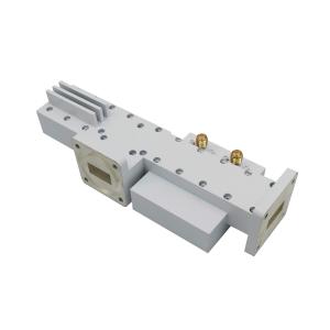Best Waveguide Passive Component High Power Capacity Isolator Coupler Components wholesale