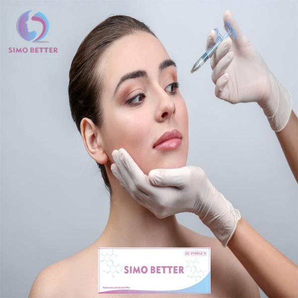 Cheap Nose Tip Correction Hyaluronic Acid Injection Safety Medical Clinic Level for sale