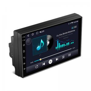 Best 7 Inch Car Audio GPS Navigation Android 8 Core WIFI Carplayer 4GSIM wholesale